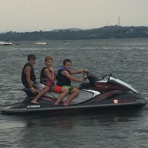 Meet your Posher, Austin